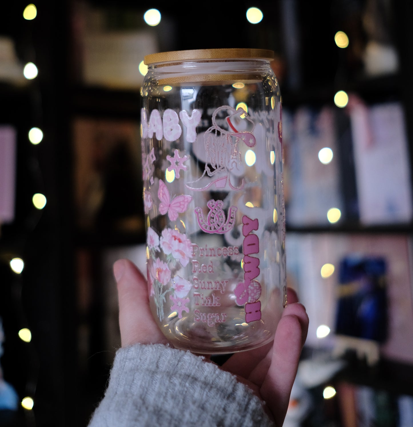 Chestnut Springs - Cowboy Romance Tumbler